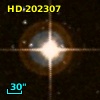 HD 202307