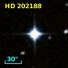 HD 202188