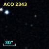 ACO  2343