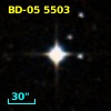 BD-05  5503