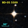BD-05  5509