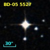BD-05  5527