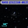 NVSS J212218-052538