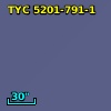TYC 5201-791-1