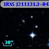1RXS J211131.3-042846