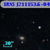 1RXS J211153.6-045822