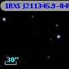 1RXS J211345.9-045327