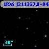 1RXS J211357.0-043620