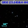 1RXS J211450.4-042623