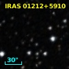 IRAS 01212+5910