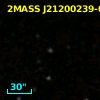 2MASS J21200239-0621083
