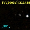 [VV2006c] J211438.7-055230