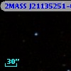 2MASS J21135251-0500188
