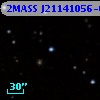2MASS J21141056-0528194