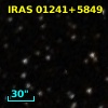 IRAS 01241+5849