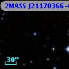 2MASS J21170366-0554112
