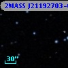 2MASS J21192703-0500021