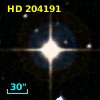HD 204191