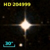 HD 204999