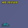 HD 203510