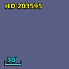 HD 203595