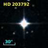 HD 203792