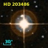 HD 203486