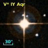 V* IY Aqr