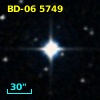 BD-06  5749