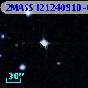 2MASS J21240910-0443342