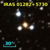 IRAS 01282+5730