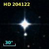HD 204122