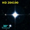 HD 204190