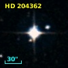 HD 204362