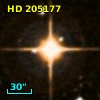 HD 205177