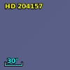 HD 204157