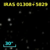 IRAS 01308+5829