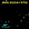 IRAS 01310+5752