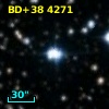 BD+38  4271