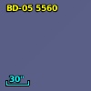 BD-05  5560