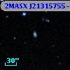 2MASX J21315755-0518352