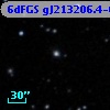 6dFGS gJ213206.4-055511