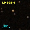 WD 2130-064