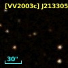 [VV2006c] J213305.9-063930