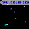 NVSS J213155-062022