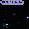 HE 2120-0450
