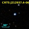 2MASS J21293743-0629434