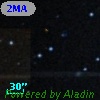 2MASS J21321510-0533294