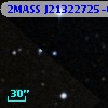 2MASS J21322725-0539089
