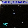 2MASS J21330312-0600044